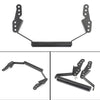Suzuki DL1000 V-Strom Cockpit Bar GPS/Smartphone Mount (2017-2019)