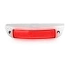 LED Flood Light Dual Colour White/Red with Anti-bug Light Mako Series