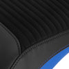Harley Softail Low Rider Rider Passenger Seat (2018-2023)