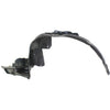 Set of 2 Fender Liner For Subaru Impreza 04-05 Front