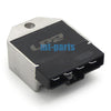 KTM 620 Super 2000-2001, 625 LC4 2002, 660 SMC 2003 Voltage Regulator