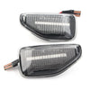 Dacia Logan Sandero Duster LED Dynamic Side Marker Turn Signal Light