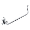 Harley Road Street Glide Saddlebag Support Bracket Hardware (2014-2024)