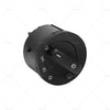 VW Golf Mk5, Passat, Touran, Caddy Headlight Light Switch Control Button (2004-2009)