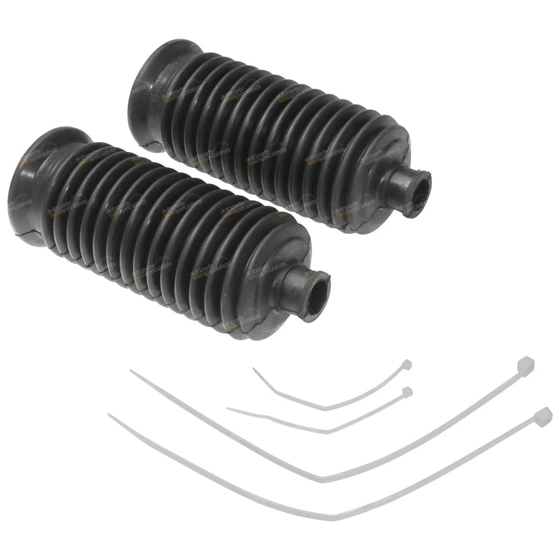 Toyota Landcruiser 100 / 105 LH+RH Steering Rack Boots Pair (1998–2007)