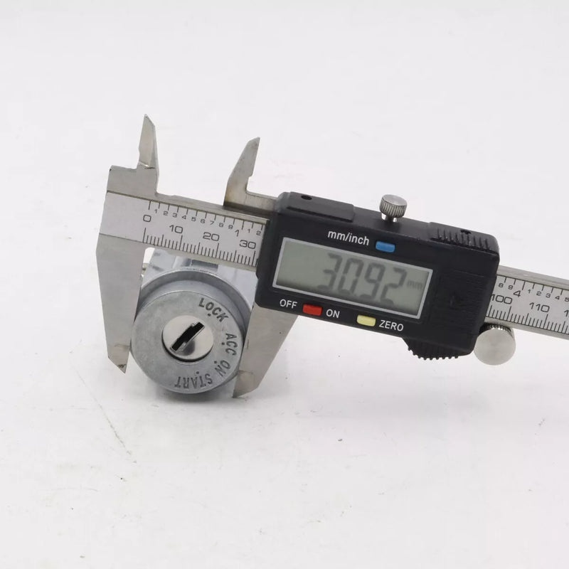 Toyota Hiace 1989-2005 Ignition Switch Barrel Door BootLock