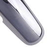 Suzuki Grand Vitara 5 x Chrome Side Door Handle Covers (2006-2013)