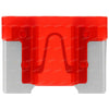 100 x Low Profile Mini Blade Fuses - 10 Amp Red