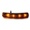 Ford Explorer Left LED Mirror Indicator Light Assemblies (2011-2019)