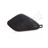 Volvo S90 V90 Front Bumper Tow Hook Eye Cover Cap (2017–2019)