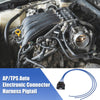 Dodge Jeep Vehicles 3 x Pin MAP TPS Pigtail Electrical Connector (2005-2010)