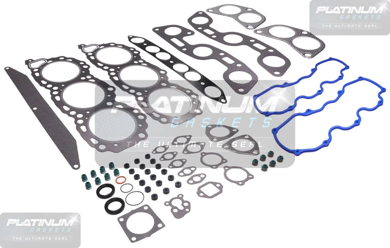 Nissan 300ZX Z31 3.0L V6 VG30E VG30ET Cylinder Head Gasket
