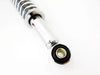 Honda MR50 Elsinore 270mm Chrome Rear Shock Absorbers (1974-1975)
