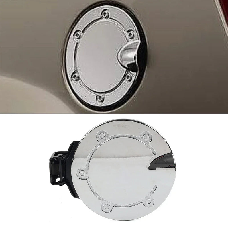 Chrysler Dodge Jeep Fuel Filler Door Cover (2005-2010)