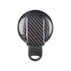 BMW Mini F54 F56 F55 F57 F60 Carbon Fiber Remote Key Fob Cover (2014-2023)
