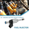 Chevy Malibu 2.5L Fuel Injector (2013-2015)
