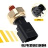 Dodge Chrysler Engine Oil Pressure Sender Switch Sensor (2001-2023)