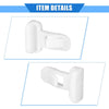 Toyota 4Runner 15 Pcs Fender Bumper Spoiler Clips (2013-2021)