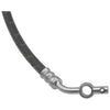 Toyota Landcruiser 80 Series LH Front Hydraulic Brake Hose (1989–1994)