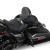 Harley CVO Street Road Glide 2009-2023 Backrest
