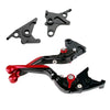 BMW R Nine T / Pure / Racer Adjustable Brake Clutch Lever (2017-2023)