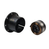 Bridgeport Milling Machine 25mm Clock Spring & Steel Housing