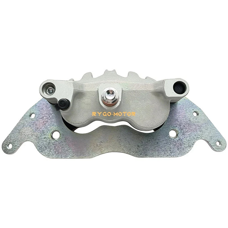 Polaris RZR-Turbo RZR-PRO-XP General XP-4-1000 Front Left Caliper Pads