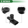 Buick Enclave Chevrolet Camshaft Position Sensor