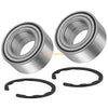 Kawasaki Brute Force 650 / 750 Prairie 360 650 700 Front Wheel Bearing Kit