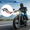 Yamaha TMAX560 Adjustable Short Long Brake Clutch Levers (2019–2020)
