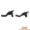 Harley Softail FLSS 5.1'' Brake & Clutch Hand Levers Set (2016-2023)