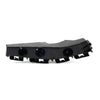 Jeep Compass Front Right Bumper Retainer Holder Bracket (2011-2017)