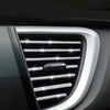 Universal Vehicles 10x Rhinestone Car Vent Decoration Strip