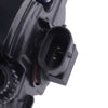 Nissan Titan, Armada Front Left Fog Light Lamp (2005-2015)