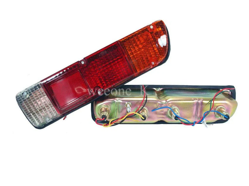 Nissan 620, Datsun 620 RH Rear Tail Light Lamps (1972-1979)