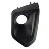 Subaru Impreza Front Bumper Fog Light Covers (2012-2014)