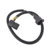 Nissan Elgrand E50, Navara D22, ZD30 Crank Angle Sensor (1997-2002)