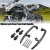 Kawasaki NINJA 650 Set Rear Seat Rail Handle (2017–2022)