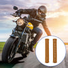 Motorcycle Brake Lever Cover Sleeve 3/8" 10mm