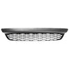 Falcon BA XR XR6 XR8 Grille Black Mesh Front Bumper Bar (2002-2006)