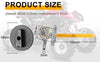 HONDA Sportrax 400 TRX400EX Fuel Petcock Lever Washer (1999-2008)