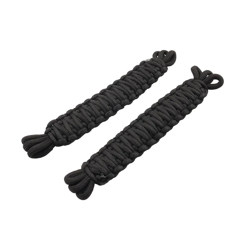 Jeep Wrangler 1976-2021 Heavy Duty Door Limiting Straps
