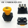 Cub Cadet 4 x Engine PTO Switch