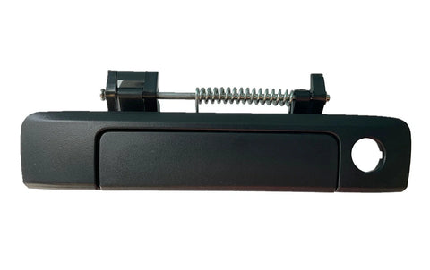 Ford Ranger PX Mazda BT50 Tailgate Handle No Cam Black (2011–2020)