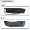 Ford Taurus Front Left Fog Light Grill (2019-2020)