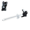 Honda CR-V Rear Left Window Regulator W/ Motor 2 Pins (2012–2017)