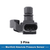 Cadillac CT5 Manifold Absolute Pressure Sensor (2020-2020)