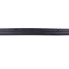 2x Weatherstrip Door Belt Outer Rubber Fits Toyota Land Cruiser FJ40 1969-80 DE