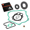 Club Car DS / Precedent FE350 Engine Rebuild Kit Gasket Seal (1996-2006)