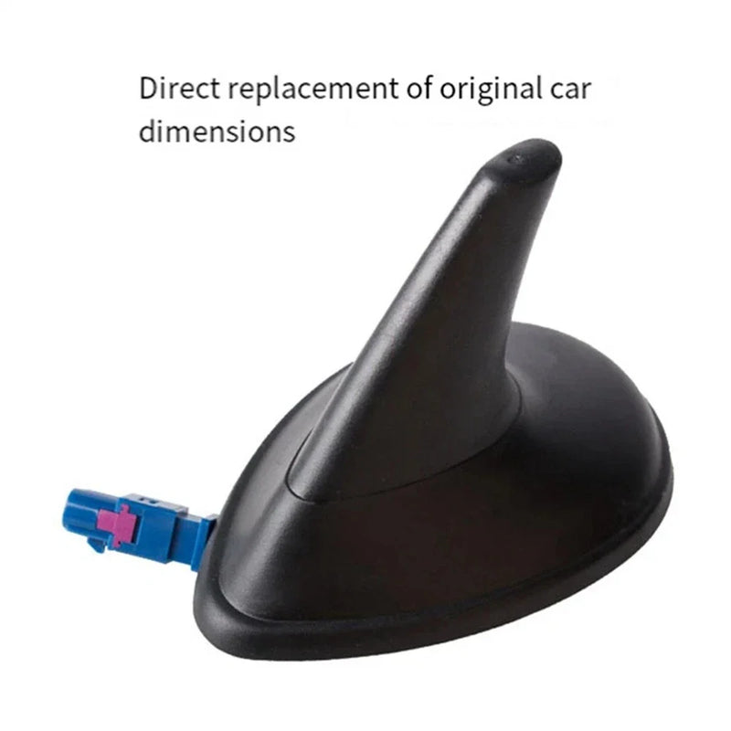 Saab 9-3 2003-2012, 9-5 2002-2009 Shark Fin Antenna